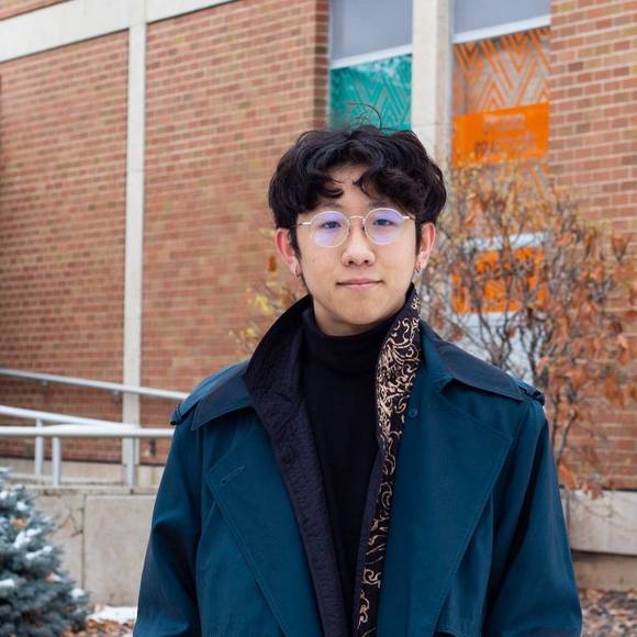 Meet your Posher, Kenneth - Picture 1 of 1